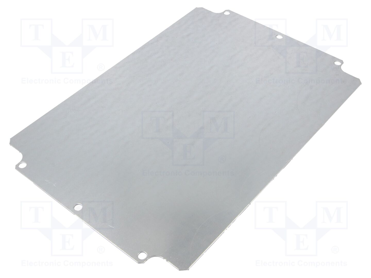 FIBOX AM2333 Asennuslevy 215x315mm