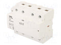 ZAMEL STM-100-40 Asennuskontaktori 100A