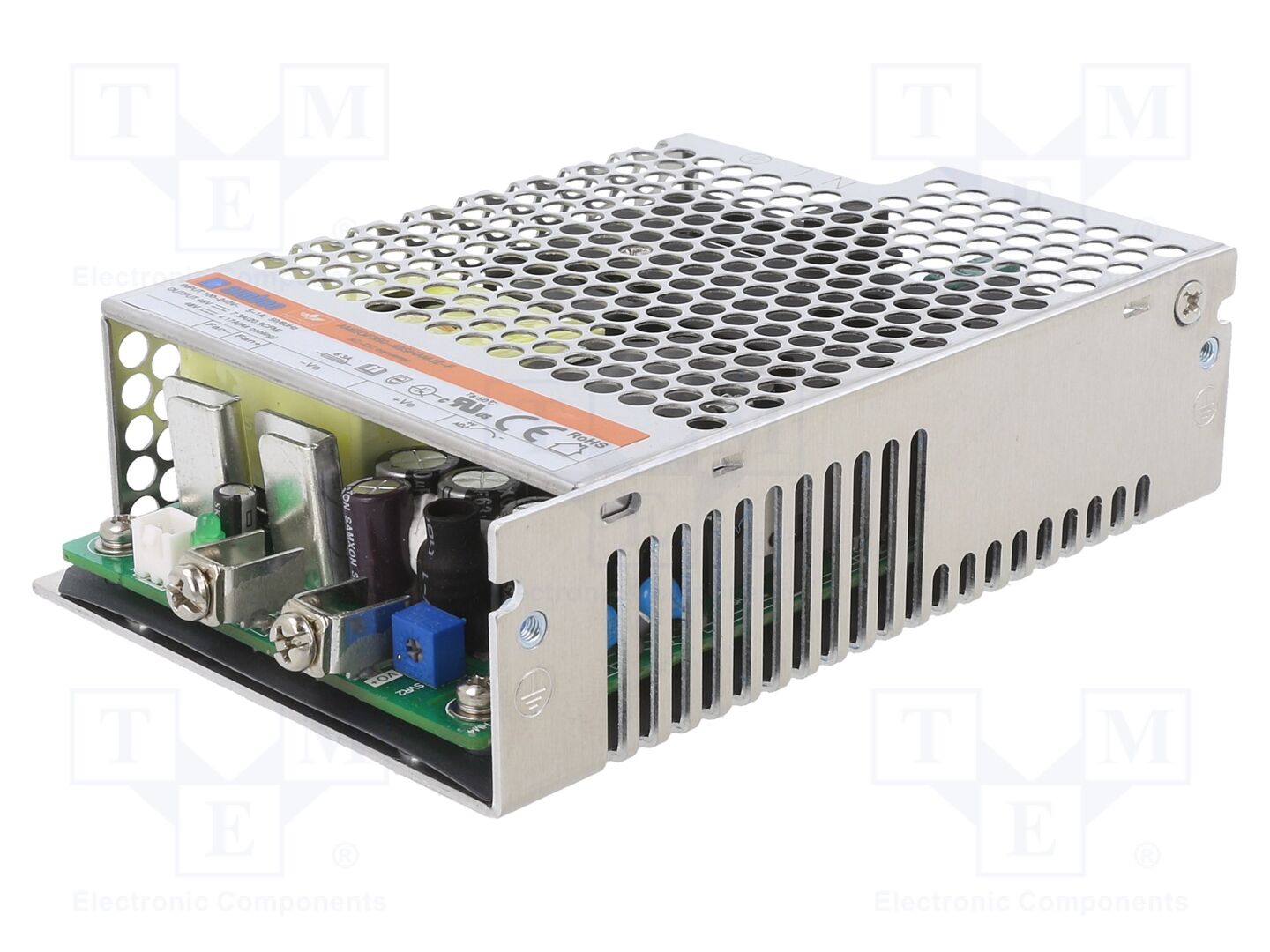 AIMTEC AMEOF350-48SHAMJZF Avoin kytkinlähde 350W 48VDC