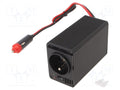 AZO DIGITAL IPS-400 12VDC-230VAC DC/AC muuntaja 400W