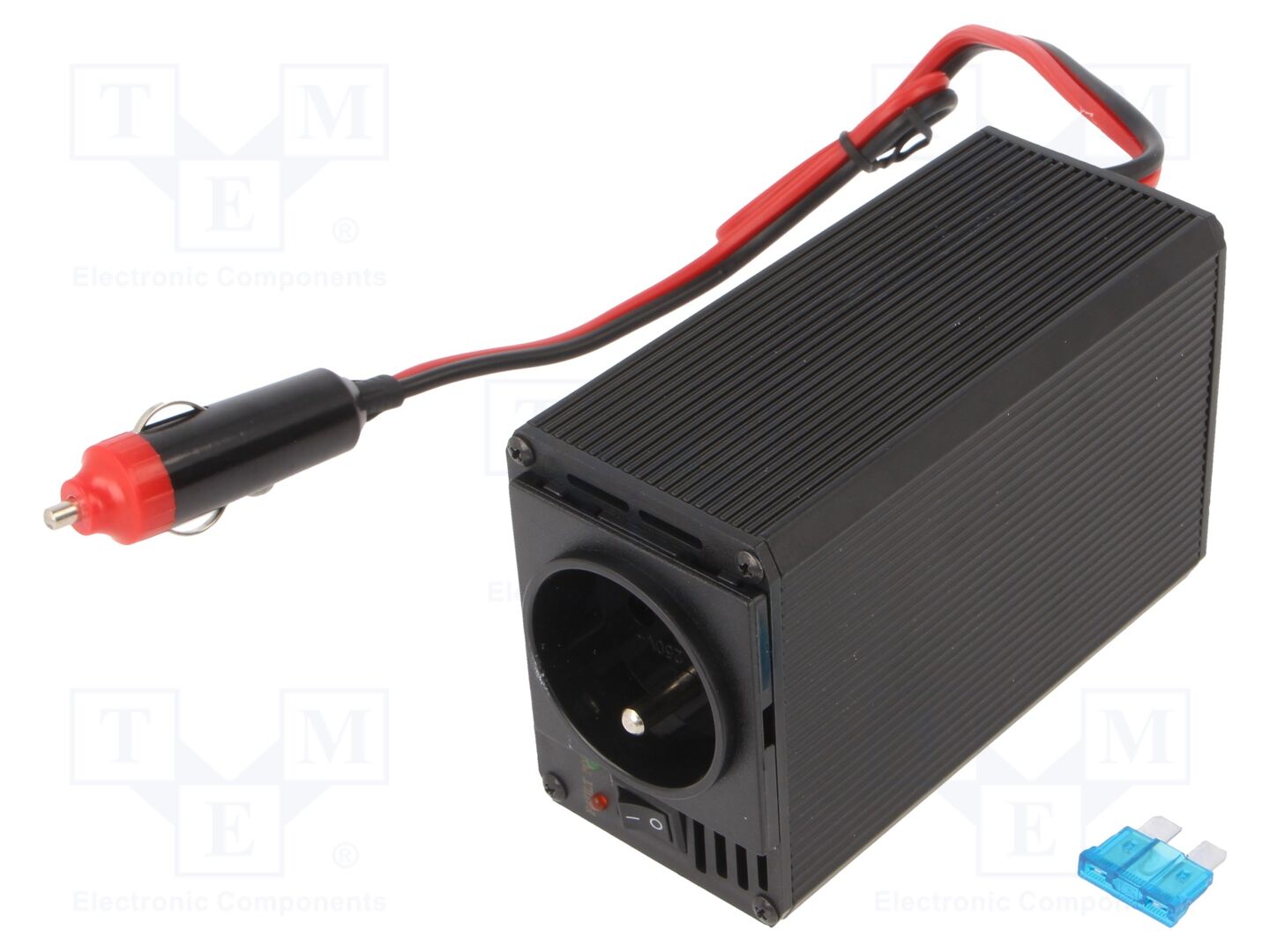 AZO DIGITAL IPS-400 DC/AC-muunnin 24VDC 230VAC 400W
