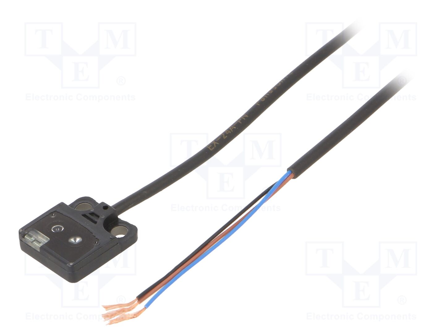 PANASONIC EX-24A-PN Valokenno 12÷24VDC