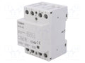 ISKRA IK40-40/230V Asennuskontaktori 40A
