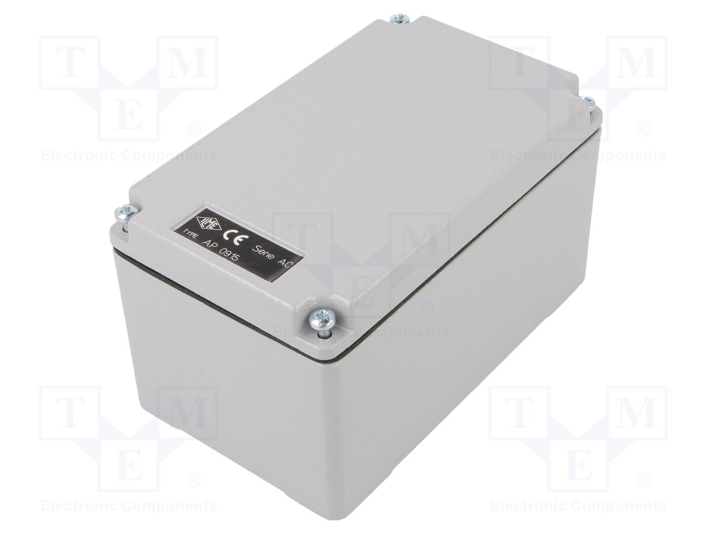 ILME ILME-AP0915 Yleiskotelo 92x152x86mm
