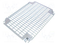 SCHNEIDER ELECTRIC NSYMR43 Asennuslevy 662.3g