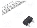 COTO TECHNOLOGY RR122-1B52-511 Magneettianturi 1.7-5.5VDC (50 kpl erä)