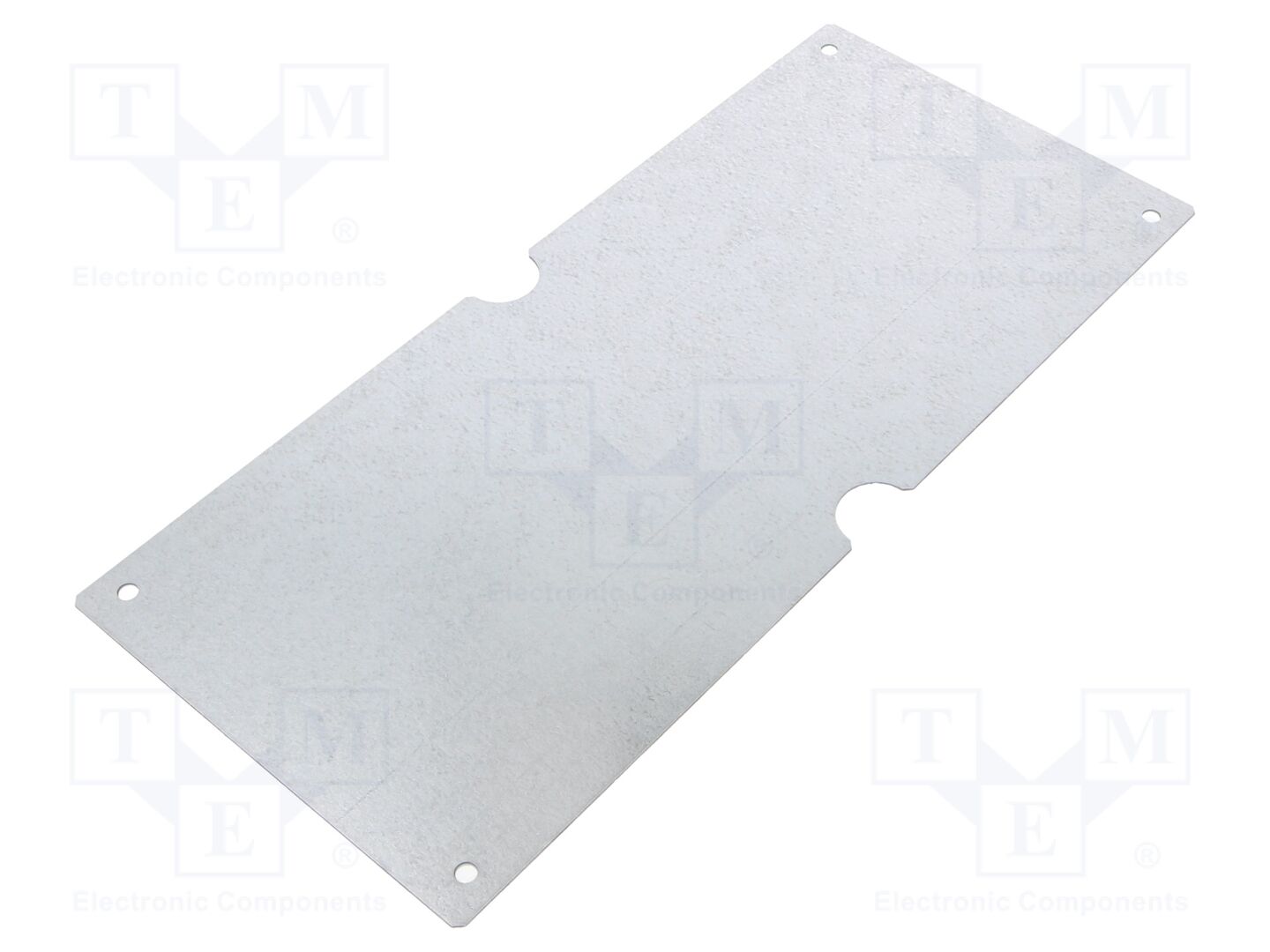 FIBOX TM1534 Asennuslevy 136x303mm