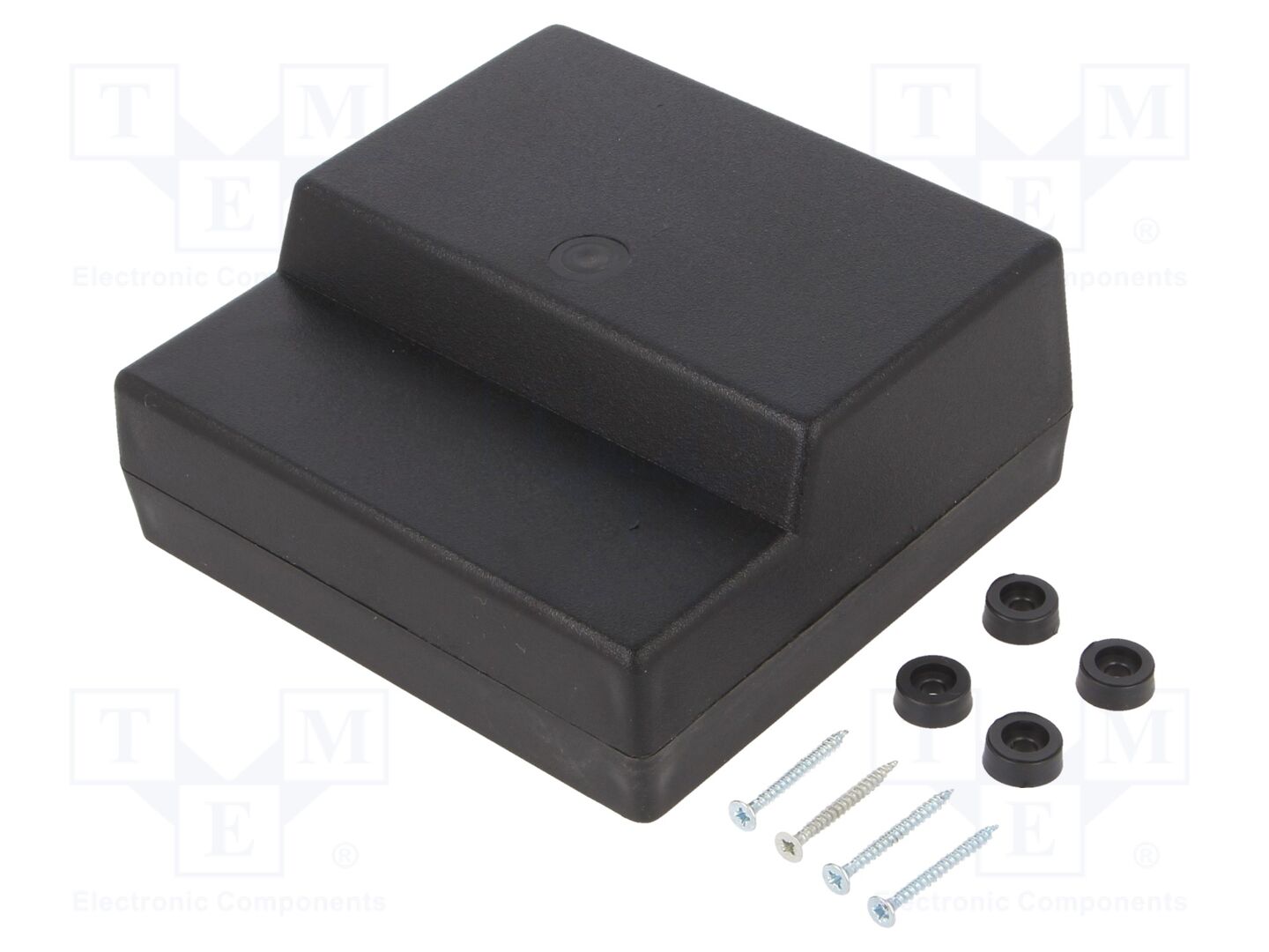 KRADEX Z20-ABS Pöytäkotelo 125x120x53mm