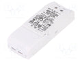 RECOM RACT12-500 LED-virtalähde 12W 12-24VDC 500mA