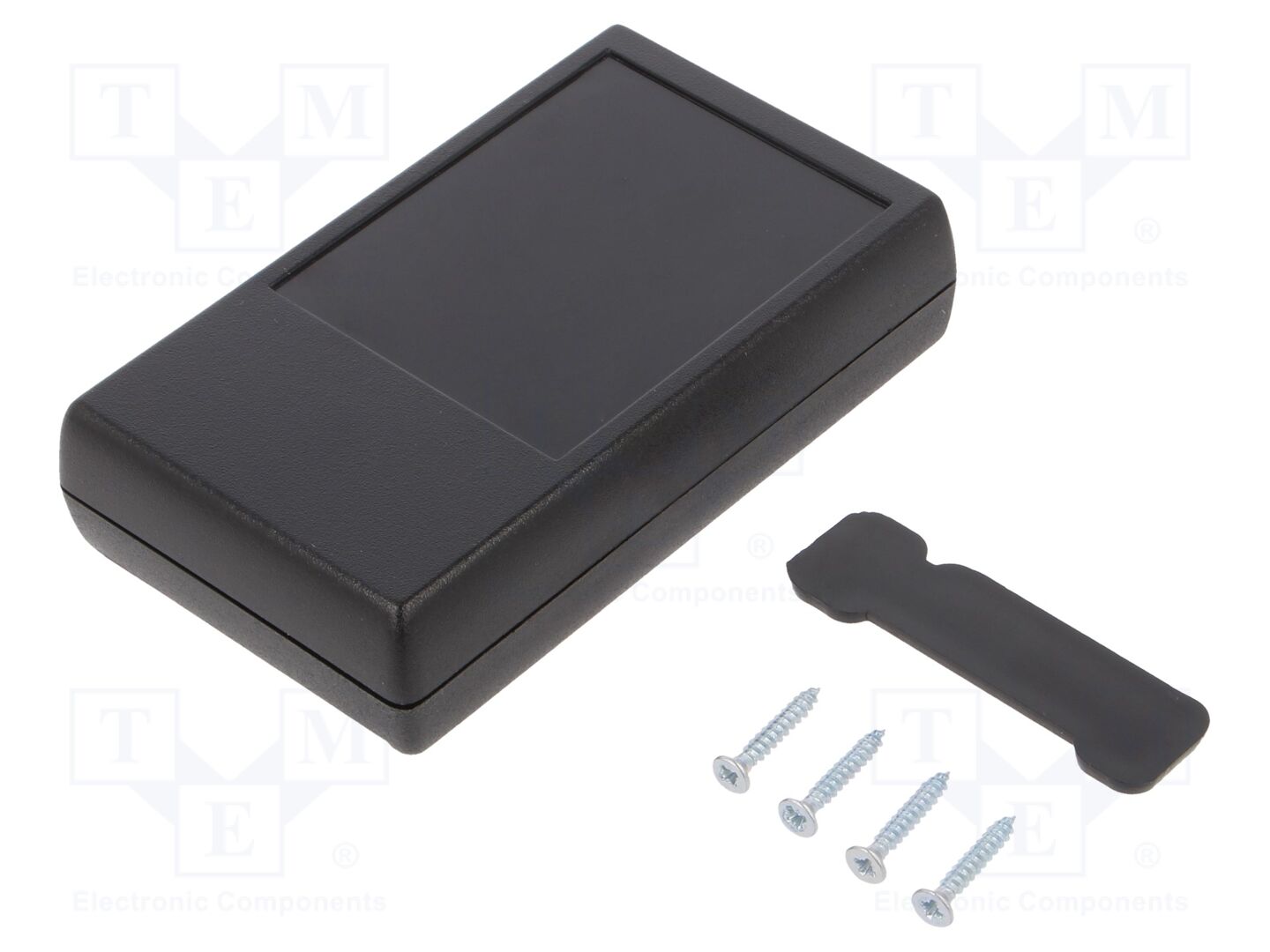 KRADEX Z32-ABS Yleiskotelo 66x110x27mm (50 kpl erä)