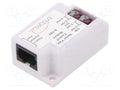 BRIDGELUX BXCS-12A-N2P-02-A LED-himmenin 0-10V