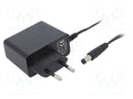 CELLEVIA POWER CLW-1505-W2E-EA Plug-in verkkolaite 5VDC