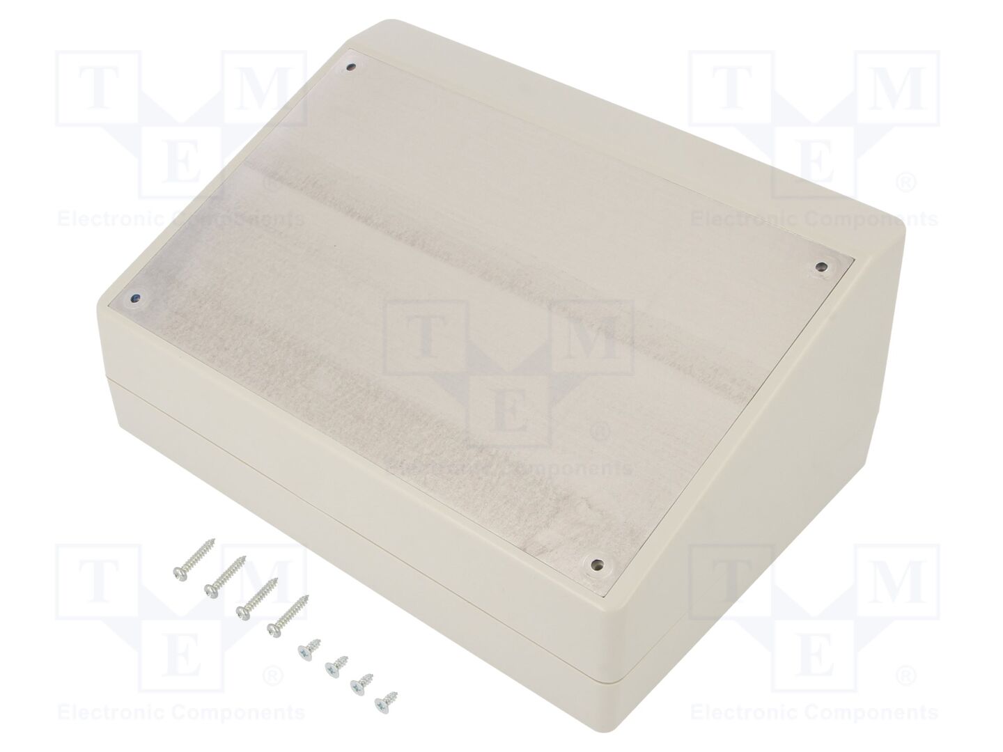 GAINTA G1500 Pöytäkotelo 220x156x100mm