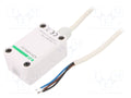 F&F AZH-MINI-LED Hämäräkytkin 100÷265VAC