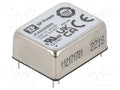 XP POWER JCA0324S05 DC/DC-muunnin 3W
