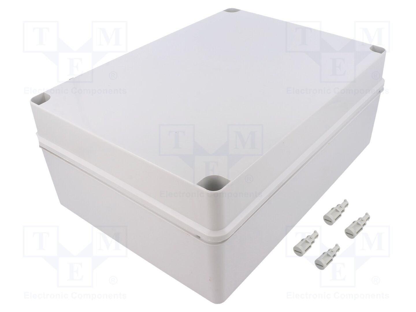 PCE EL-322 Yleiskotelo 245x335x133mm