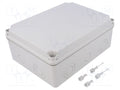 PCE EX-231 Jakorasia 185x245x95 mm