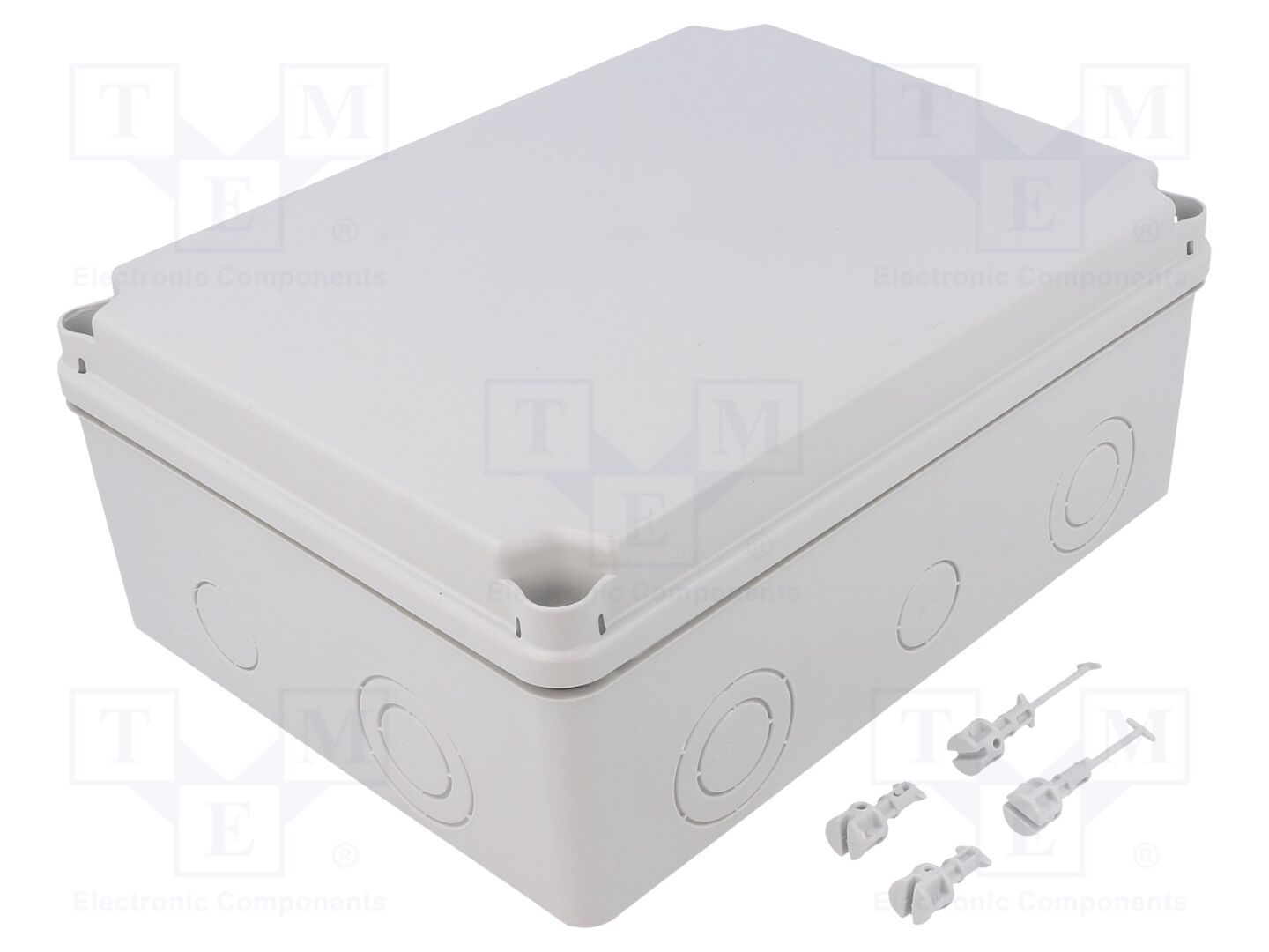 PCE EX-231 Jakorasia 185x245x95 mm
