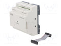F&F FLC18E-4AI-I Automaatiomoduuli 12÷24VDC
