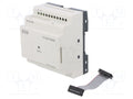 F&F FLC18E-RS485 Automaatiomoduuli 12÷24VDC