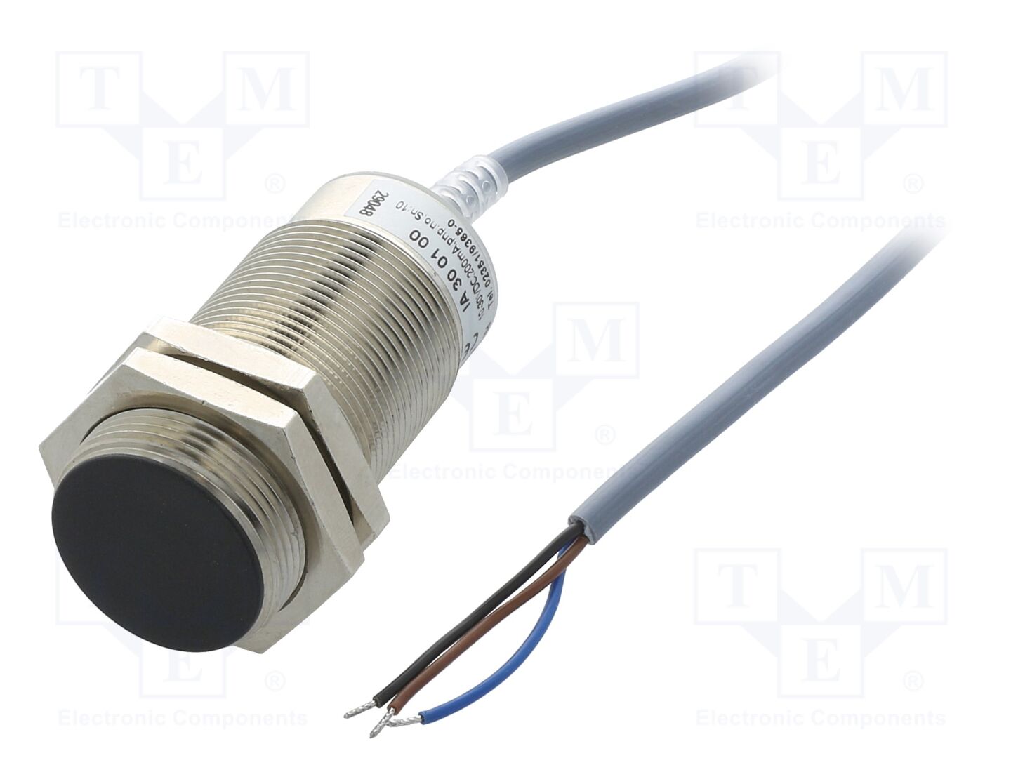 IPF ELECTRONIC IA300100 Induktiivinen anturi 10mm