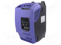 INVERTEK DRIVES ODE-3-320180-3F42 Taajuusmuuttaja 4kW