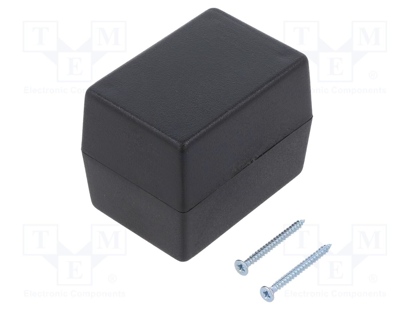 KRADEX Z24B-ABS Yleiskotelo 47x66x52mm (50 kpl erä)
