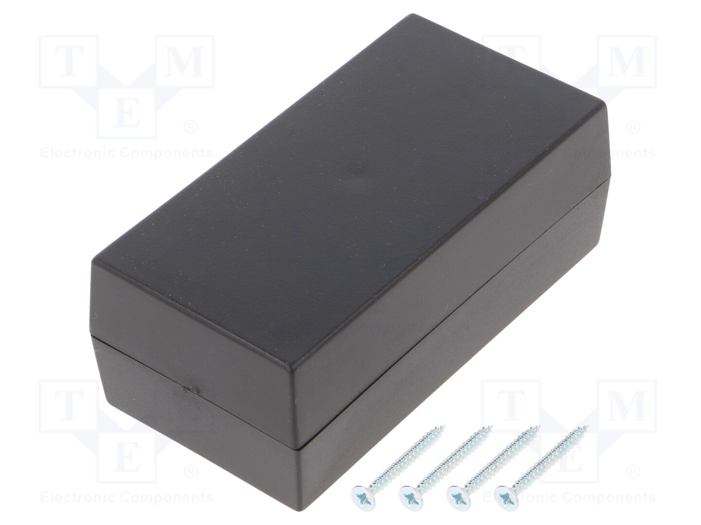 KRADEX Z7C-ABS Yleiskotelo 55x106x40mm (50 kpl erä)