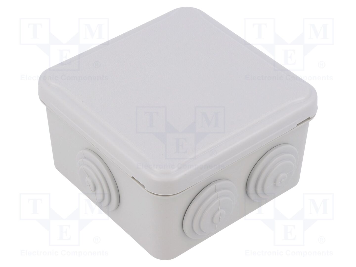 PCE EP-088 Jakorasia 88x88x52 mm (50 kpl erä)