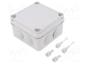 PCE EV-111 Jakorasia 111x111x68mm