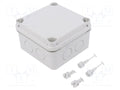 PCE EX-111 Jakorasia 111x111x68mm