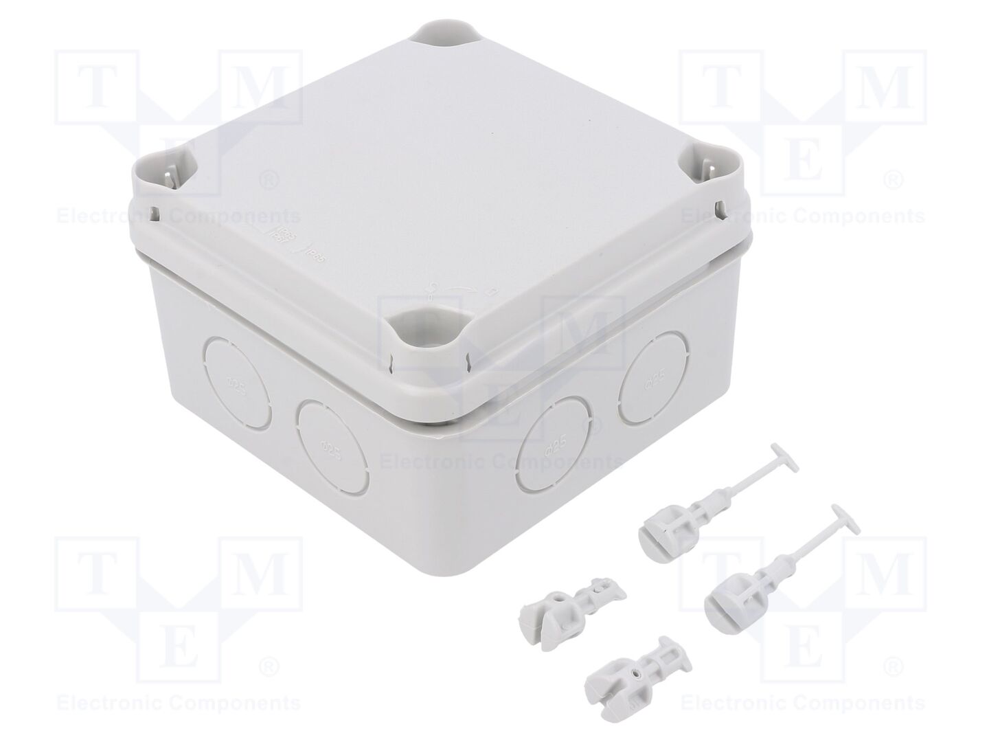 PCE EX-111 Jakorasia 111x111x68mm
