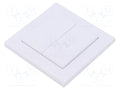 F&F FW-WSO4 Ohjausmoduuli 3VDC