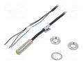 AUTONICS PR08-1.5DN Induktiivinen anturi 1,5mm