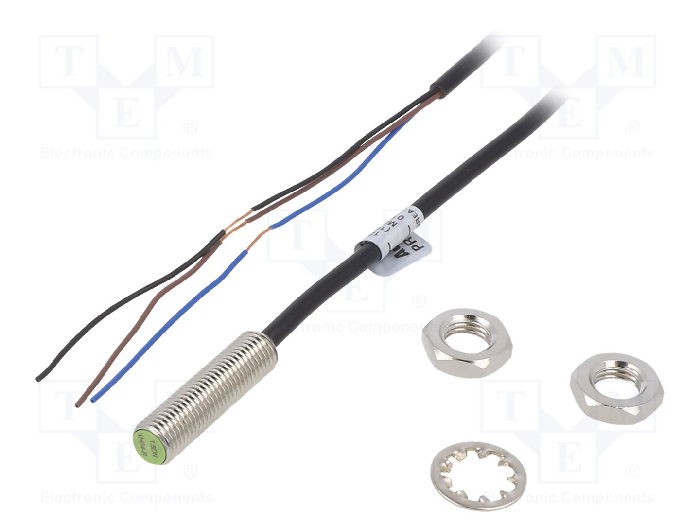 AUTONICS PR08-1.5DN Induktiivinen anturi 1,5mm