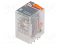 ABB CR-M110AC3L Sähkömagneettinen rele 110VAC