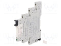CABUR CWRE7-0842 Liitäntärele SPDT 24VAC/24VDC