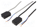 PANASONIC CX-412 Valokenno 0-15m