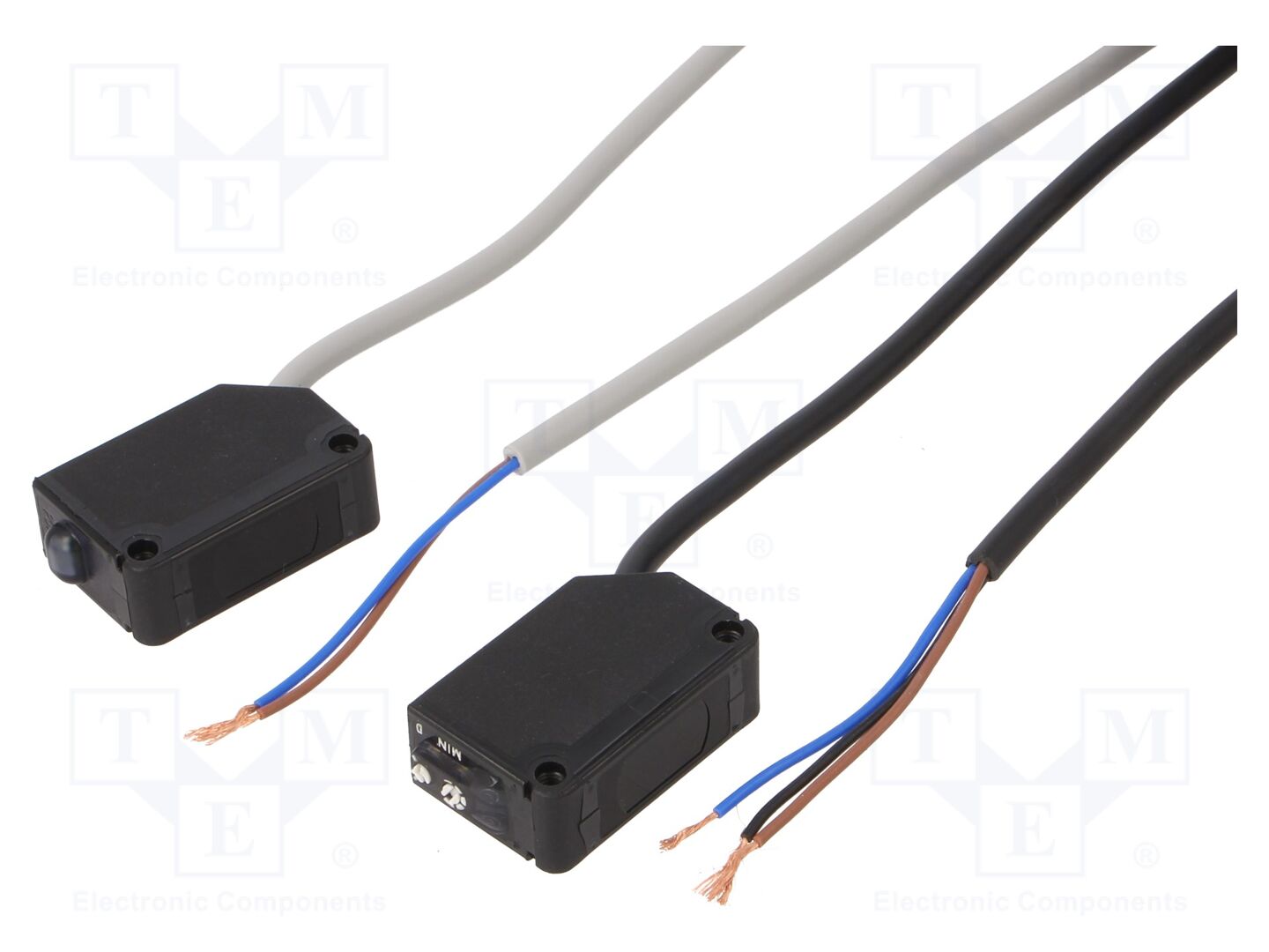 PANASONIC CX-412 Valokenno 0-15m