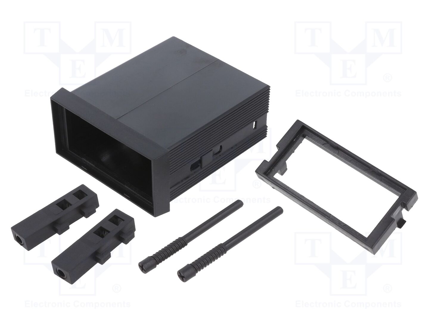 ITALTRONIC 01.107L075 Kotelo 72x36x75mm