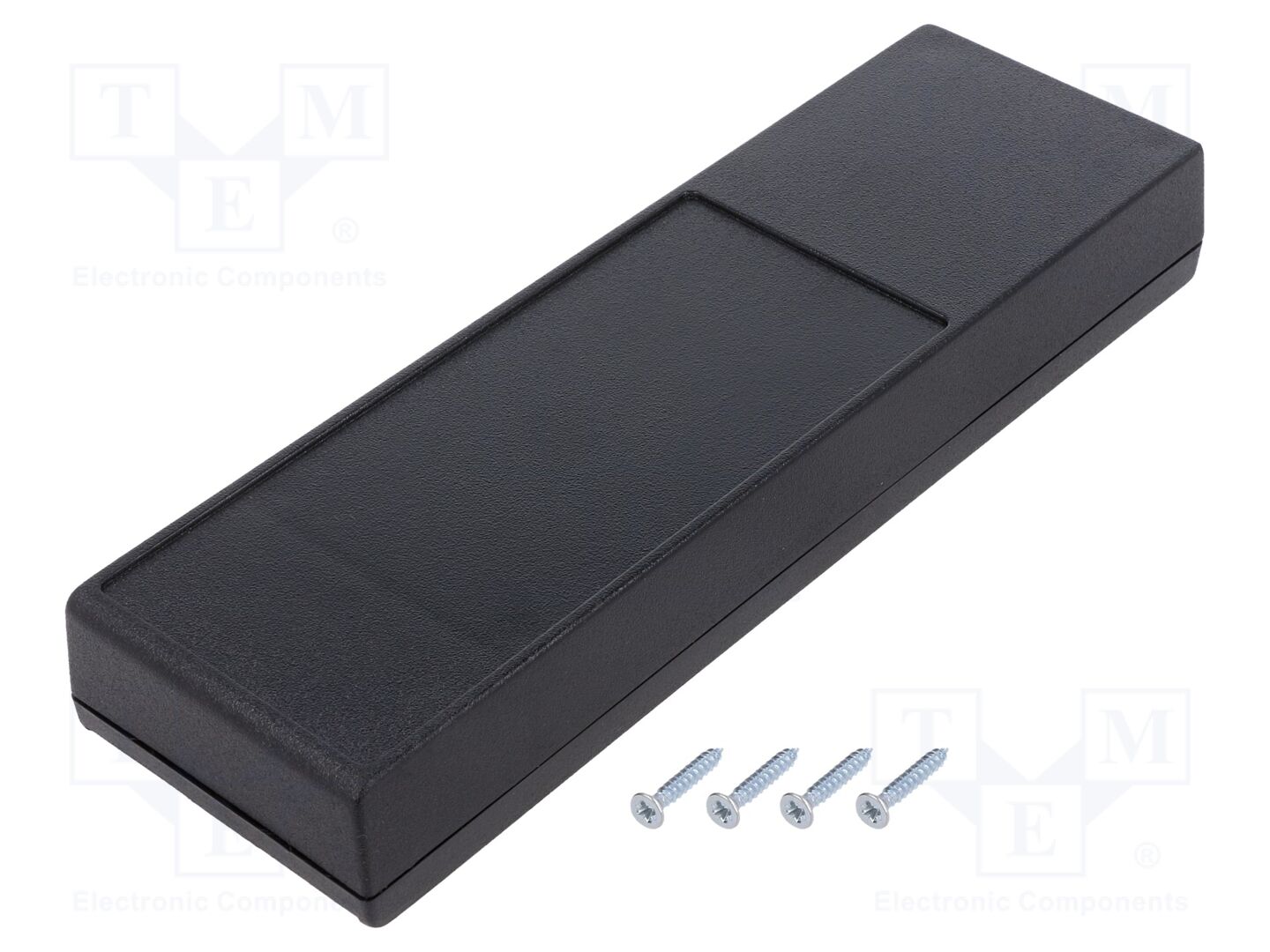 KRADEX Z32A-ABS Kotelo kaukosäätimelle 189mm
