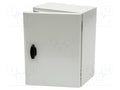 SCHNEIDER ELECTRIC NSYS3D4320P Seinäkaappi 300x400x200mm