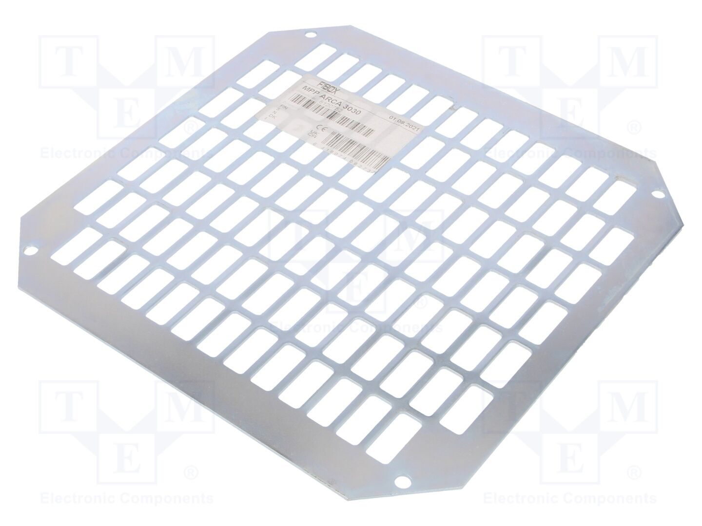 FIBOX MPP ARCA 3030 Asennuslevy 598.8 g