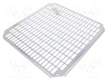 FIBOX MPPARCA4040 Asennuslevy 987.6g