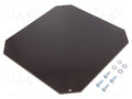 FIBOX MPXARCA3030 Asennuslevy 561.3g