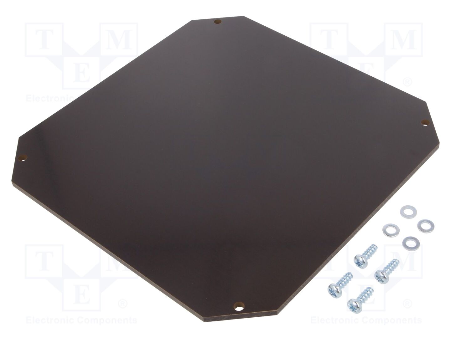 FIBOX MPXARCA3030 Asennuslevy 561.3g