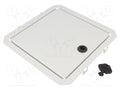 FIBOX IDS ARCA 3030 Kotelon ovi 770.7g