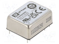 XP POWER JCA0424D02 DC/DC-muunnin 4W