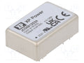 XP POWER JCD0612D24 DC/DC-muunnin 6W