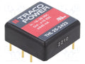 TRACO POWER THL25-2423 DC/DC-muunnin 25W